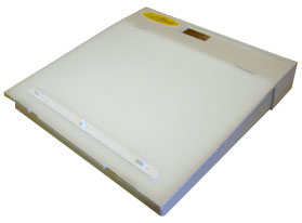 10F Personal LED Lightbox (New Brighter LED) 3 LEFT