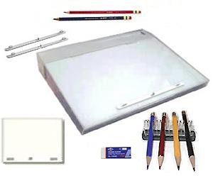 12f LED Starter Kit – LightfootLtd
