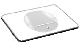 PRO TOP OVERLAY with Student Pro Disc   (only 1 left)