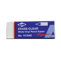 Alvin Erase-Clear Eraser