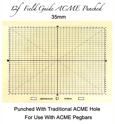 12f Field Guide-Acme (35mm)