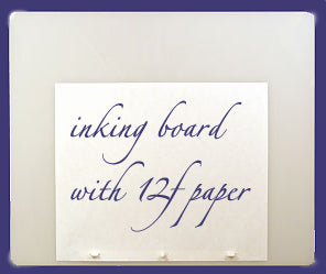 Ink & Paint Animation Drawing Board full size