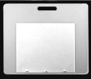 Ink & Paint Animation Drawing Board with Handle