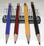 Pencil Holder