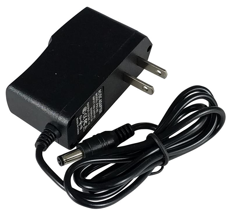 PERSONAL LIGHTBOX REPLACEMENT POWER CORD