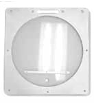 Animation 12F Port-a-Disc & Overlay