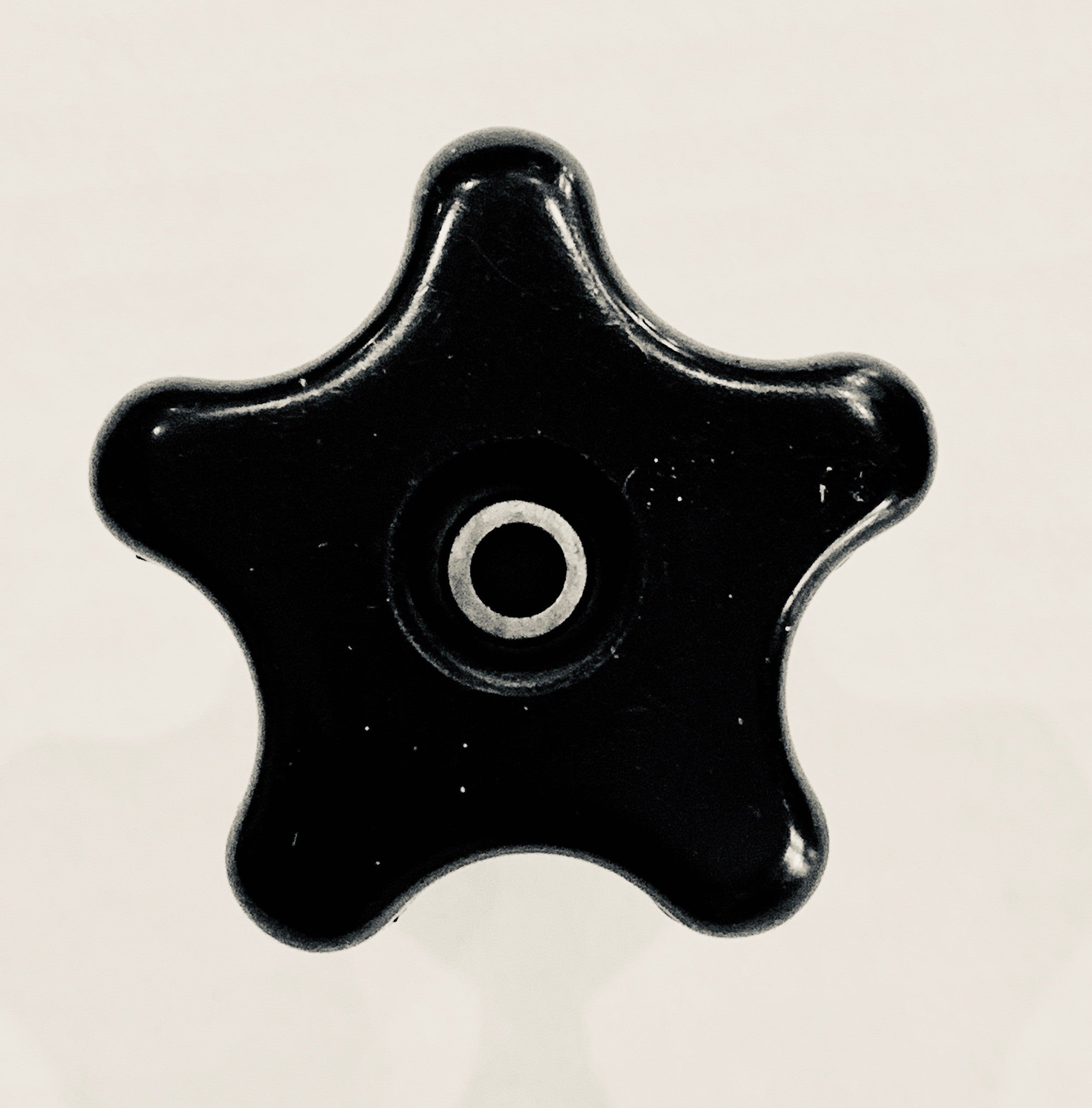 STAR KNOB REPLACEMENT FOR EASEL LIGHT-BOX